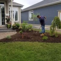 Natures Friend Lawn Care svg+xml,%3Csvg%20xmlns%3D%22http%3A%2F%2Fwww.w3 Gardening