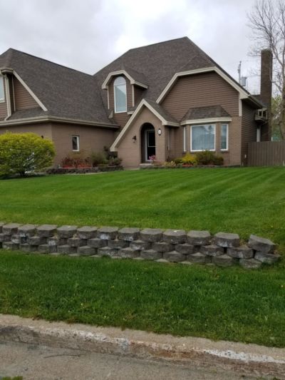 lawn care