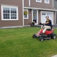 Natures Friend Lawn Care svg+xml,%3Csvg%20xmlns%3D%22http%3A%2F%2Fwww.w3 Lawn Care