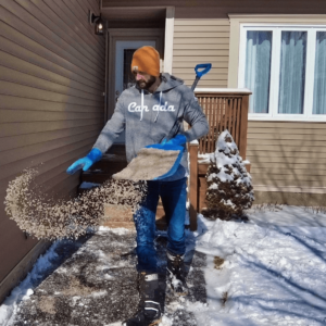 Natures Friend Lawn Care svg+xml,%3Csvg%20xmlns%3D%22http%3A%2F%2Fwww.w3 Snow Clearing