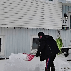 Natures Friend Lawn Care svg+xml,%3Csvg%20xmlns%3D%22http%3A%2F%2Fwww.w3 Snow Clearing