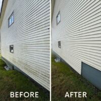 Natures Friend Lawn Care svg+xml,%3Csvg%20xmlns%3D%22http%3A%2F%2Fwww.w3 Pressure Washing