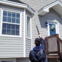 Natures Friend Lawn Care svg+xml,%3Csvg%20xmlns%3D%22http%3A%2F%2Fwww.w3 Pressure Washing