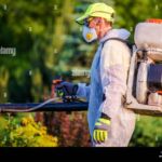 Natures Friend Lawn Care 1645102642 Pest Control  